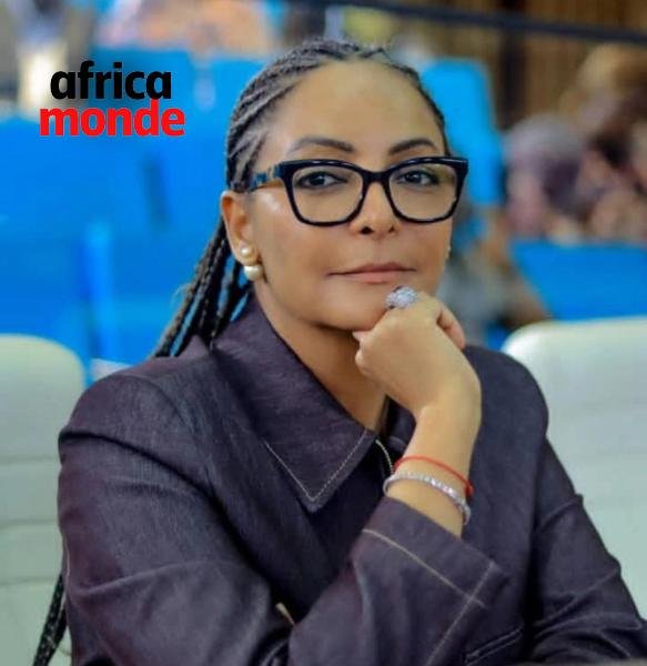 L'honorable Benatar chilufya Mathilda 