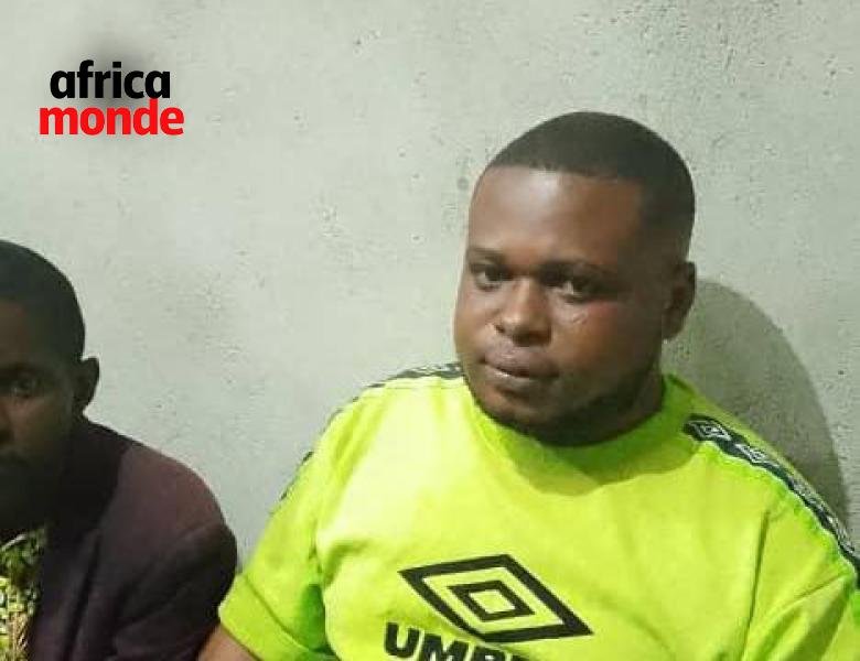 Jeune homme percuté par un véhicule à mambasa 