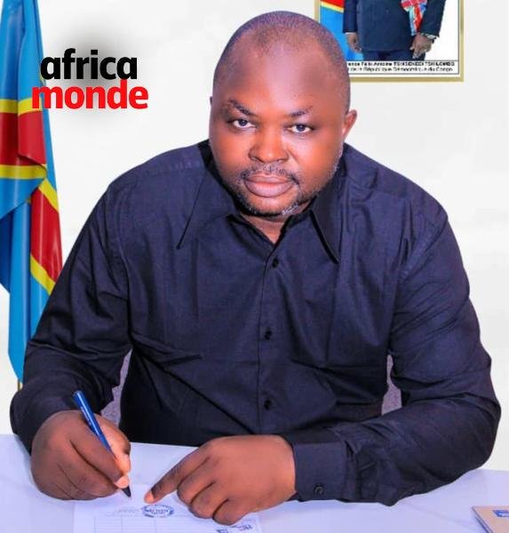 Paul Kalamba ministre provincial des finances