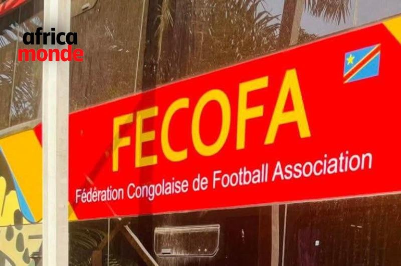 Siège dela fédération internationale de football association 