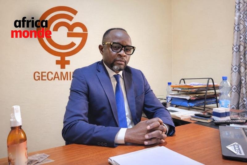 L'avocat du peuple Maître Guy kalenga MUTOMBO 