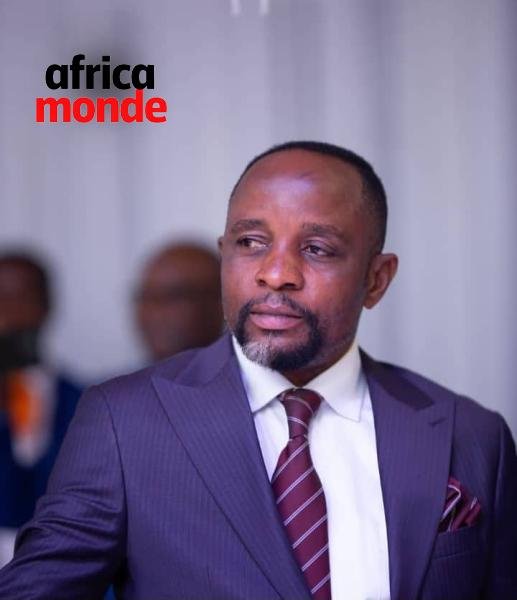 GUY KALENGA MUTOMBO avocat du peuple 