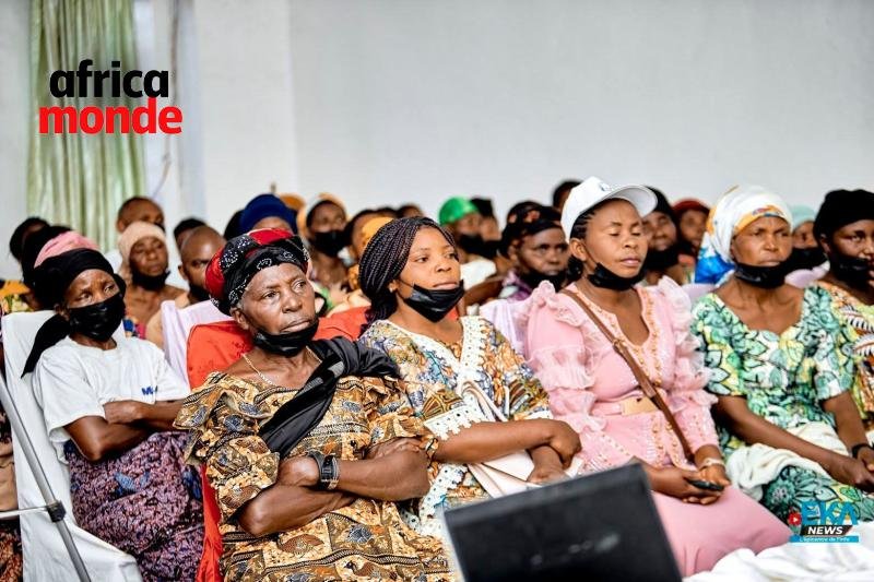 Des évacuateurs d’immondices  de la ville de Butembo, 