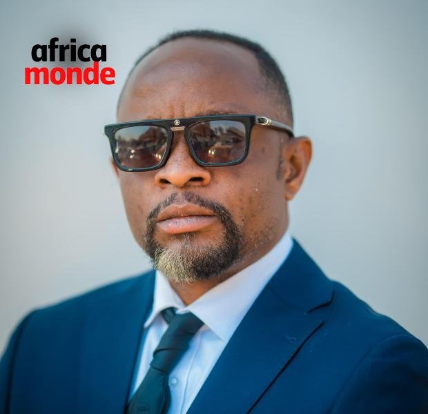 Maître Guy kalenga MUTOMBO le pacificateur 