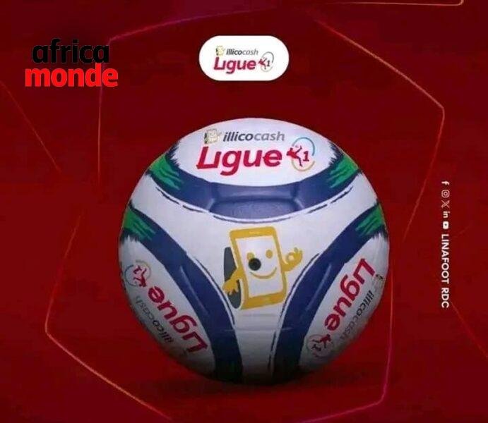La ligue nationale de football, linafoot 
