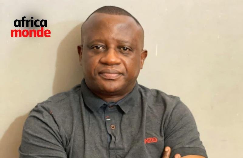 L’acteur politique congolais Barnabé Milinganyo Wimana 