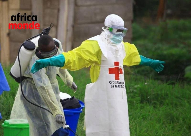 Les prestataires dela santé à Beni au Nord Kivu 