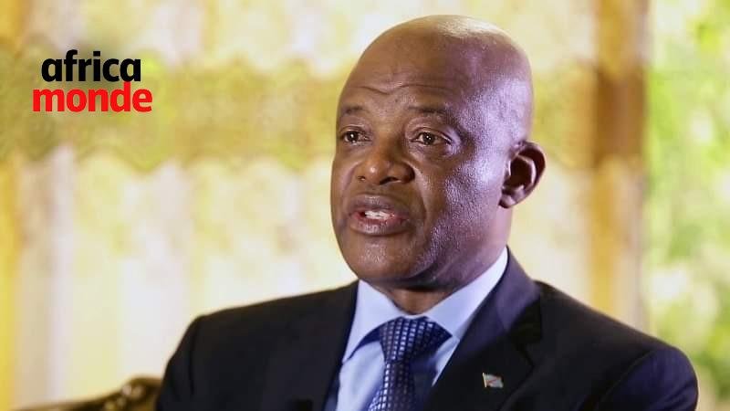 Evariste Boshab acteur politique en république démocratique du Congo 