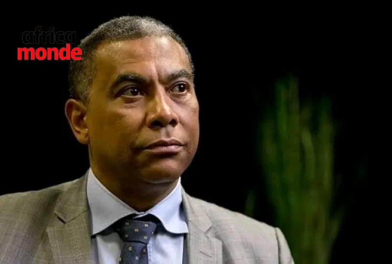 L’ancien directeur de cabinet de Moïse Katumbi, Olivier Kamitatu