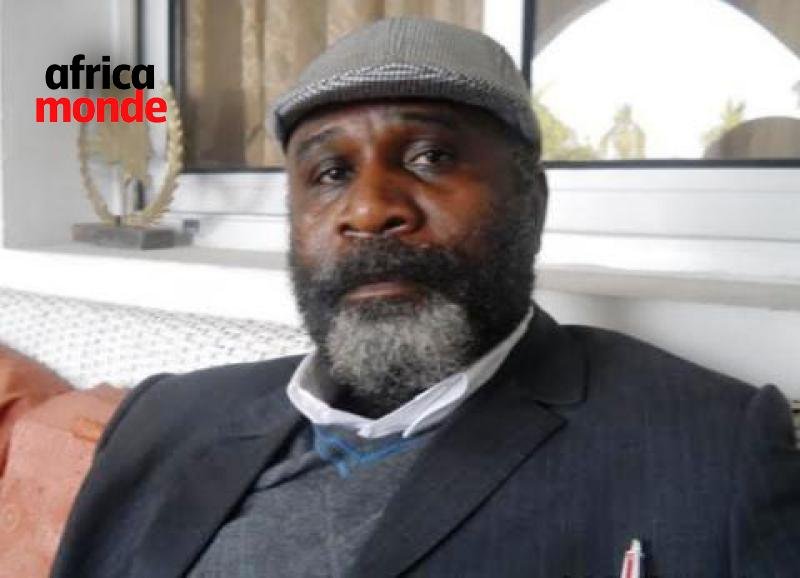 Le président national de la Démocratie Chrétienne (DC), Eugène Diomi Ndongala