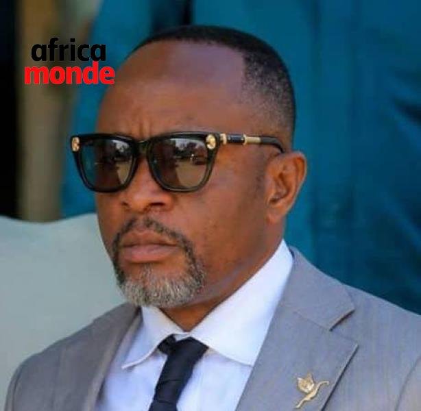 GUY KALENGA MUTOMBO avocat du peuple 