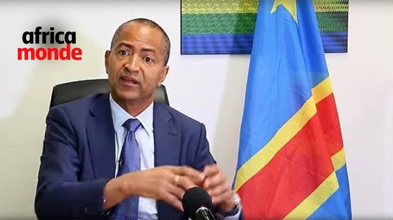 Moïse Katumbi , président de l'ensemble pour la république 