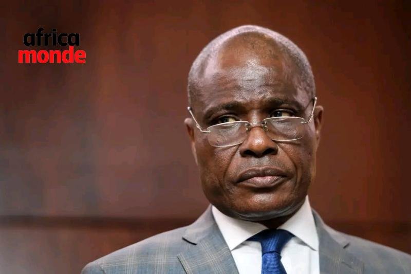 L'opposant Martin Fayulu et président du parti politique Ecide 