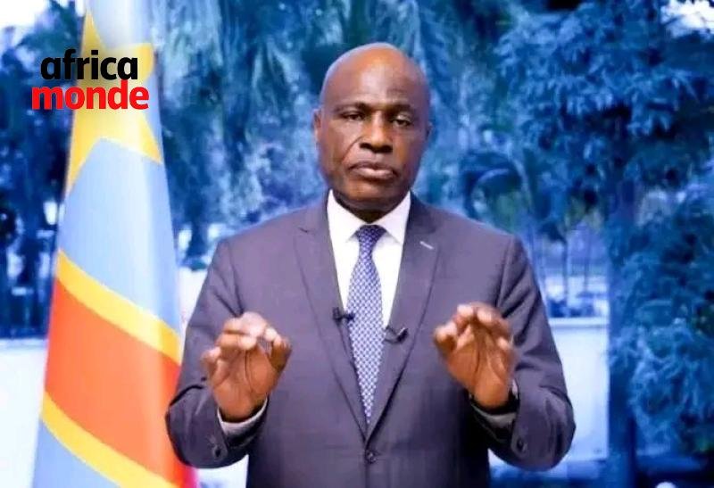 Martin Fayulu président national de l'ECIDE 
