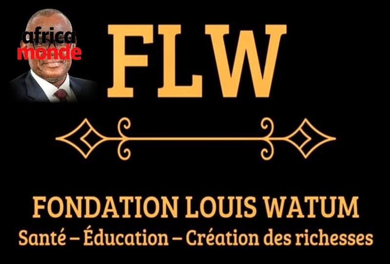 La fondation Willy Watum , photo Crédit @