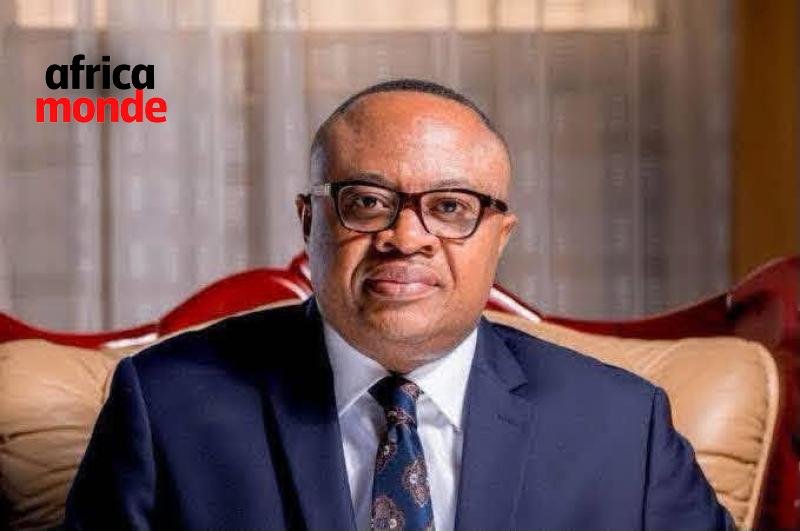 L'opposant congolais Claudel Lubaya