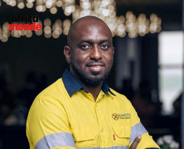 Yannick Makola nouveau Directeur général de KCC