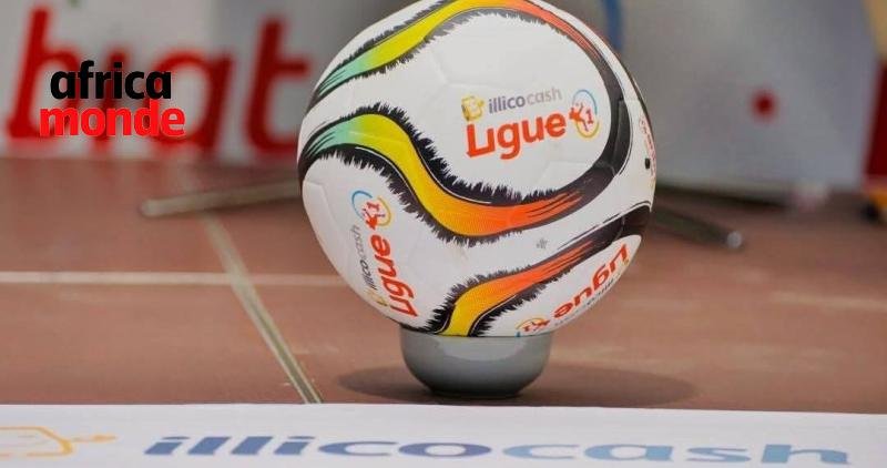 La Ligue Nationale de Football (LINAFOOT) 