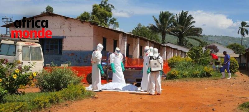 Les prestataires dela Santé en Uganda 