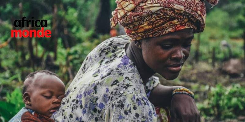 Célébration de la Journée internationale de la femme africaine