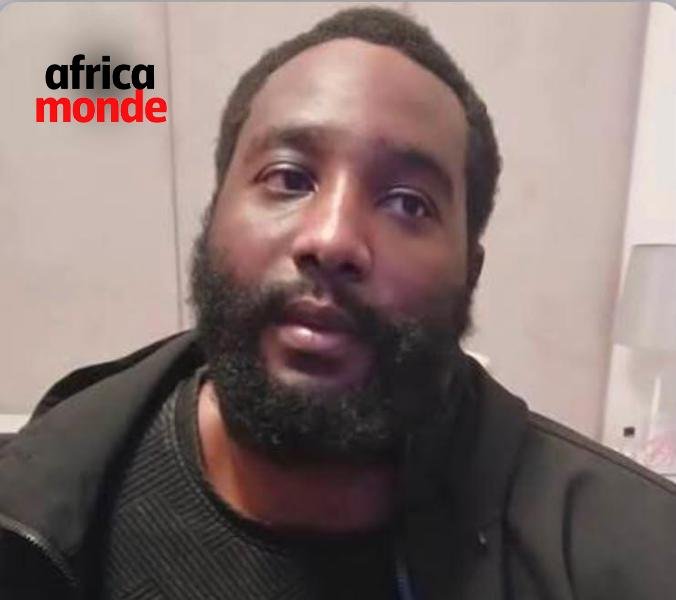 Le principal suspect, Mukena Mwepu Bénie
