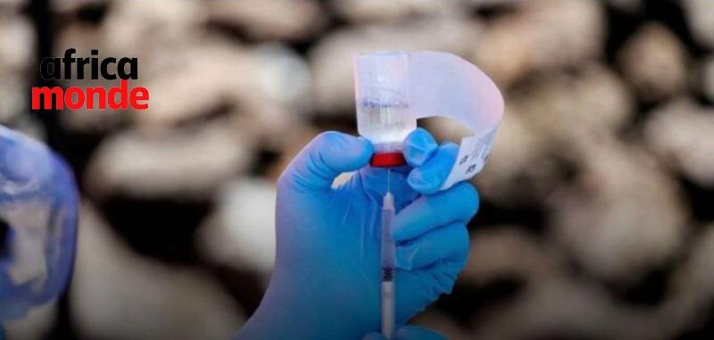 Le vaccin contre la maladie d'Ebola 
