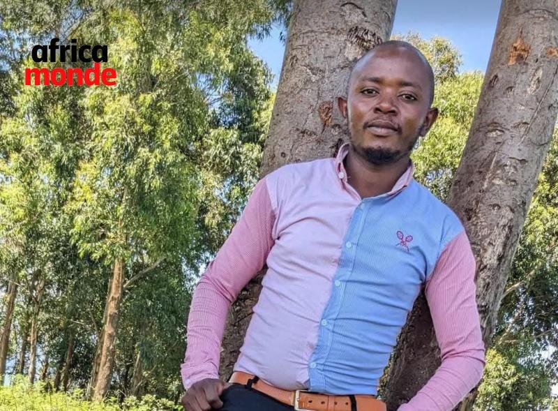 Bashonga Nabugingi Héritier dans le territoire de Kalehe