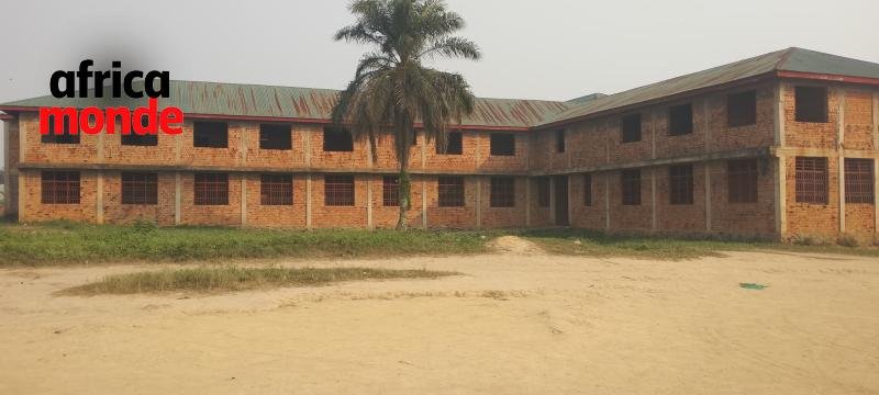 Polyclinique universitaire de l’Université de Kindu 