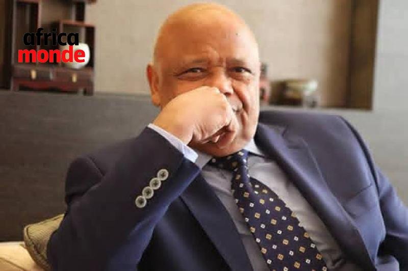 Katumbi. Raphaël Katebe Katoto , homme politique 