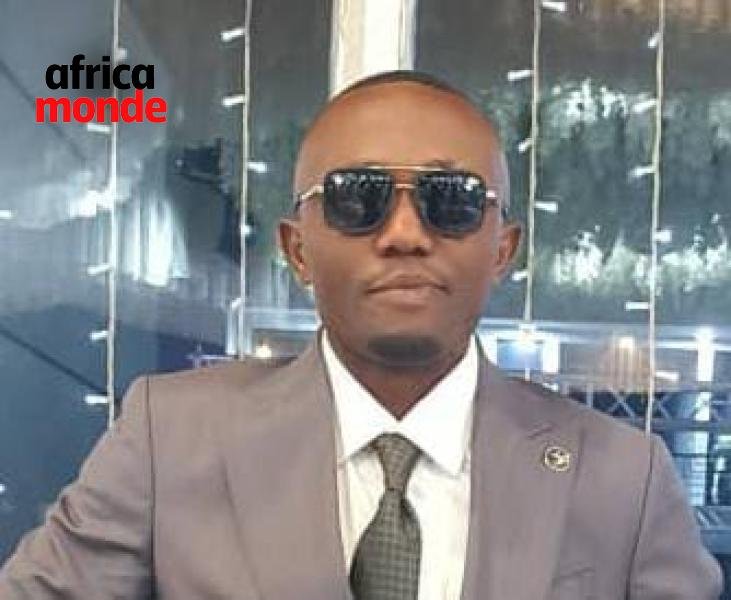 Lukundula Shombe, communément appelé « John Maniema »
