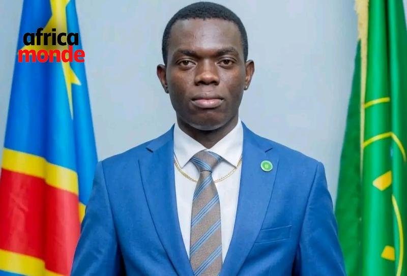 Shabani Ramazani Nuur, présenté membre de la formation politique de Seth Kikuni 