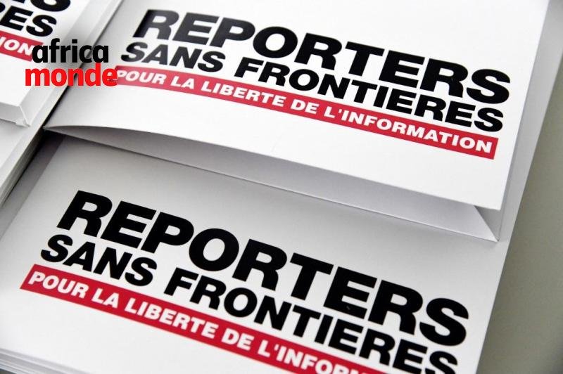 Reporters sans frontières (RSF) , Photo d'illustration 